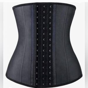 100% LATEX Waist Trainer 👌